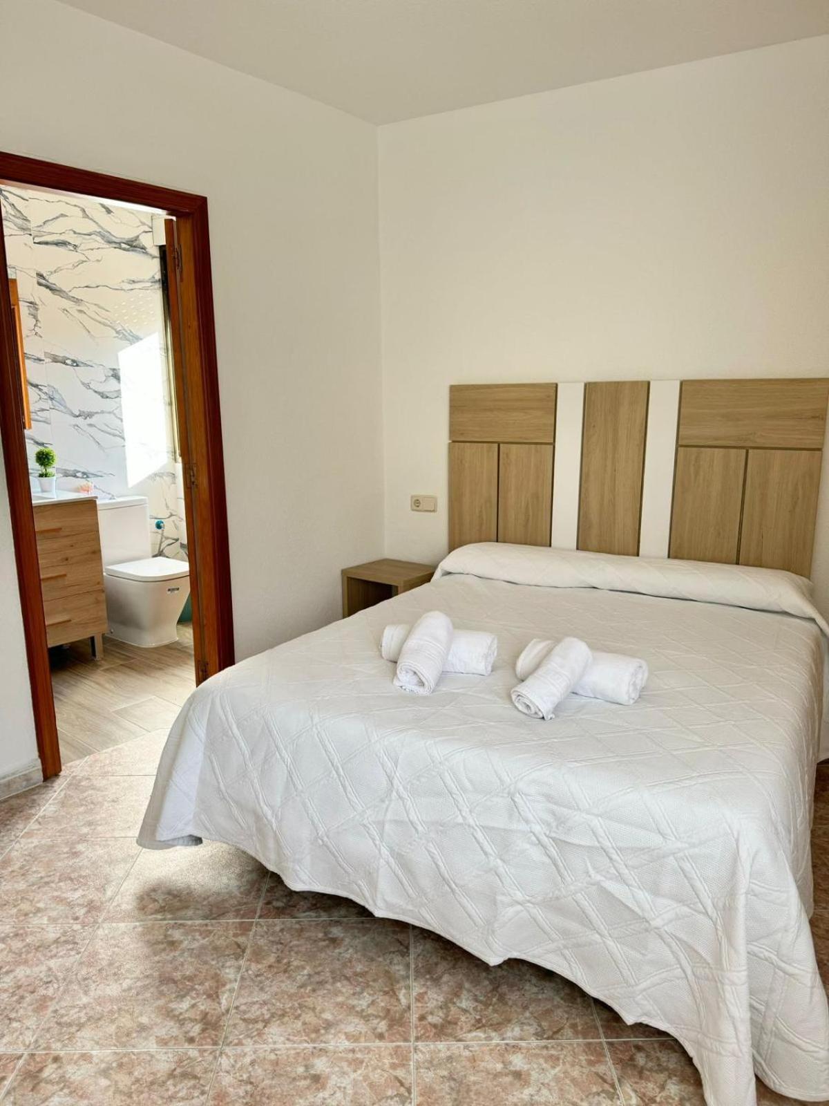 Apartamentos Rurales Flor De La Alcarria Brihuega Buitenkant foto