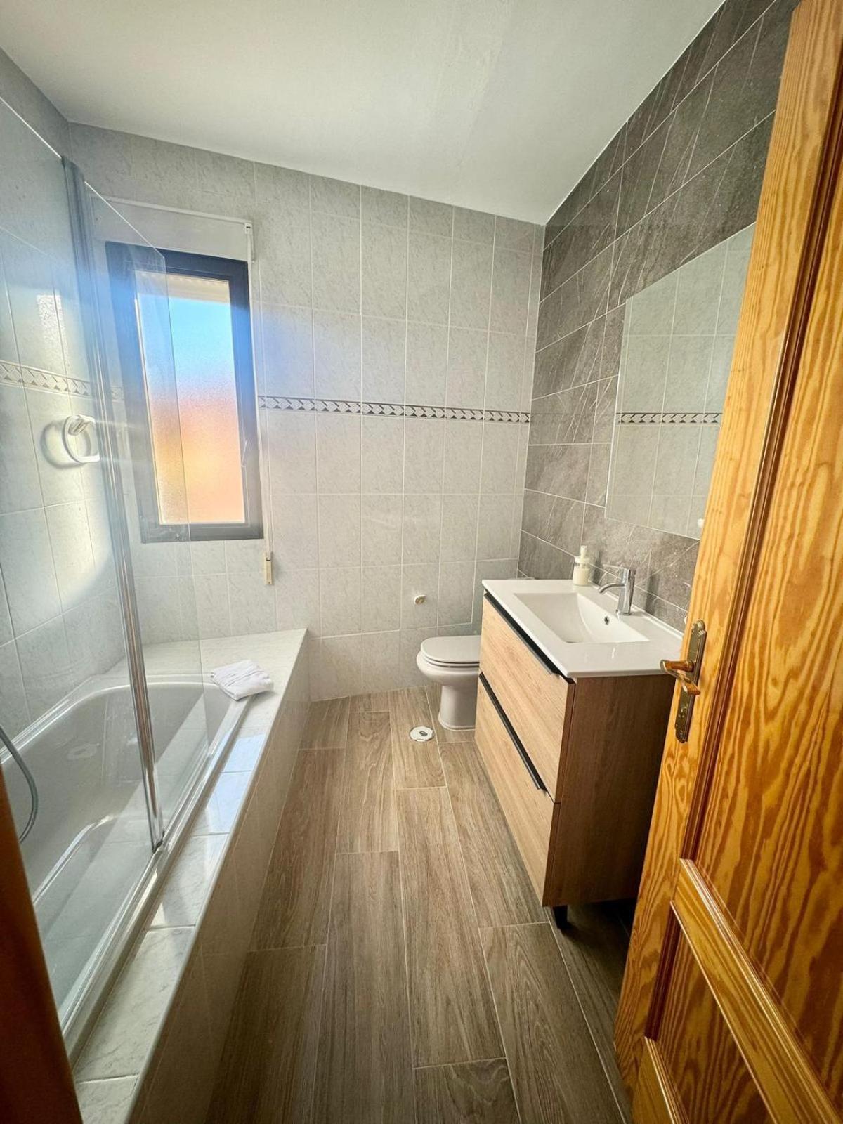 Apartamentos Rurales Flor De La Alcarria Brihuega Buitenkant foto