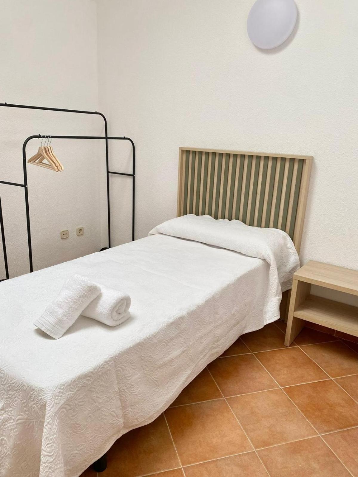Apartamentos Rurales Flor De La Alcarria Brihuega Buitenkant foto