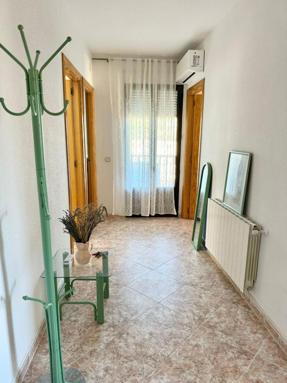 Apartamentos Rurales Flor De La Alcarria Brihuega Buitenkant foto