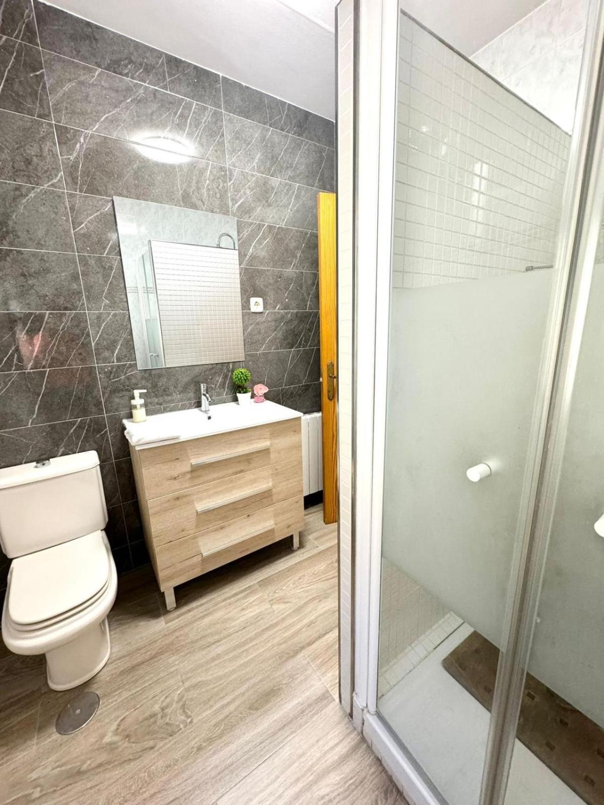 Apartamentos Rurales Flor De La Alcarria Brihuega Buitenkant foto