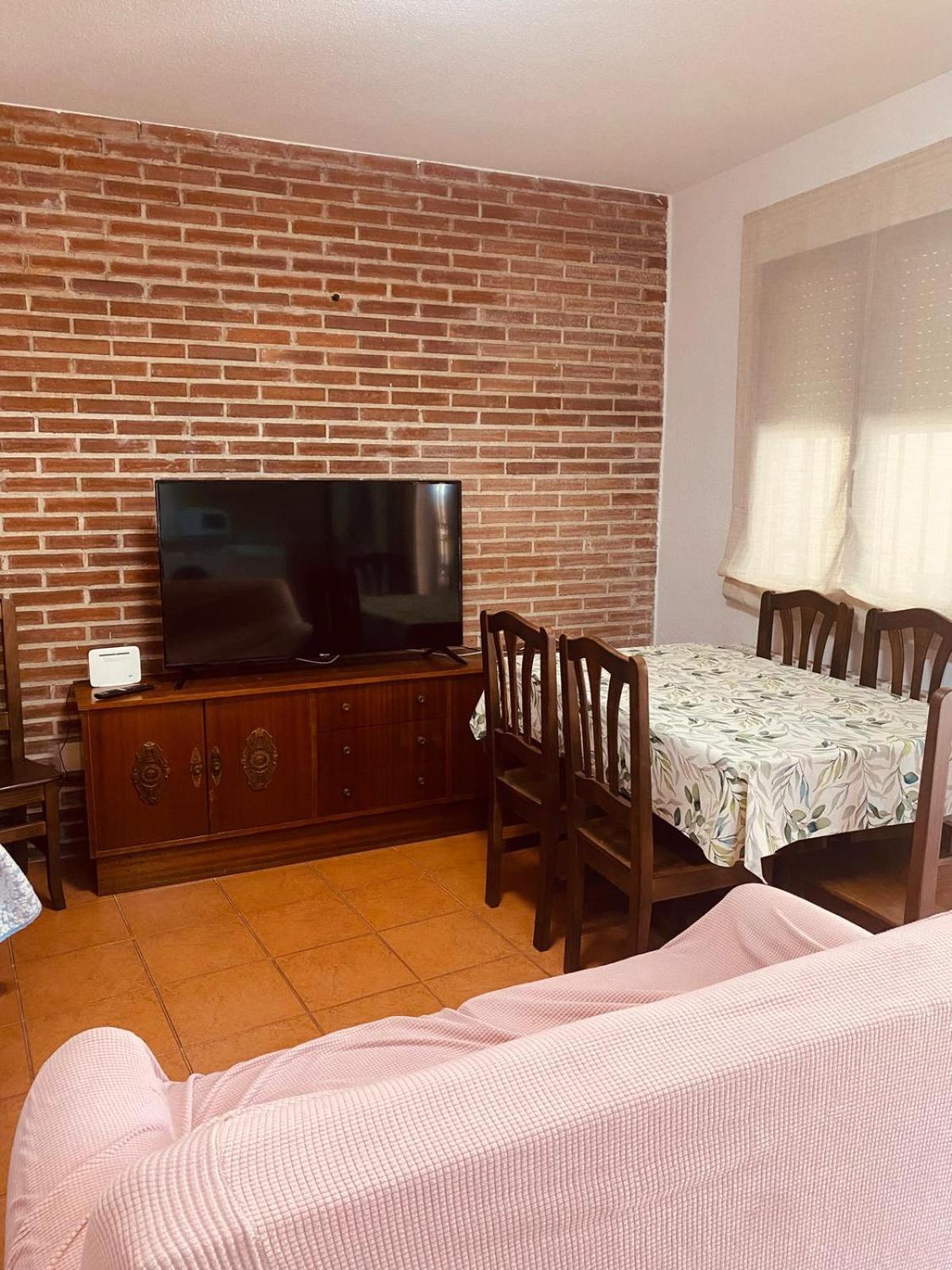 Apartamentos Rurales Flor De La Alcarria Brihuega Buitenkant foto